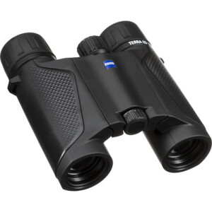 Binocular Zeiss Terra ED Pocket 10x25