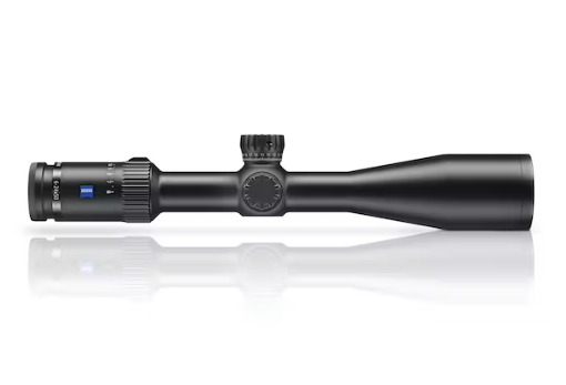 Conquest V4 6-24X50 ZBi Iluminada. Torreta Balística. - Imagen 6