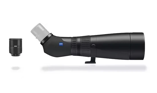 ZEISS Victory Harpia 95
