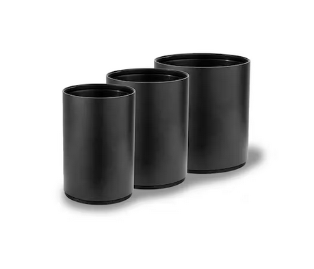 Sunshade 50mm para Zeiss Conquest V4 y V6