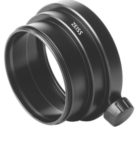 Foto Adaptador para Telescopio Conquest Gavia
