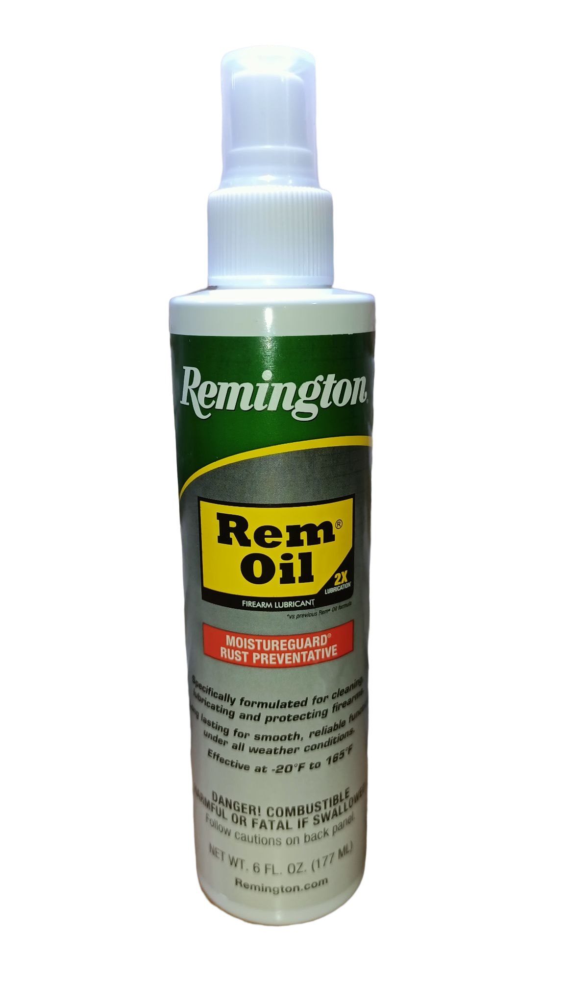 Remington  Lubricante Para Armas