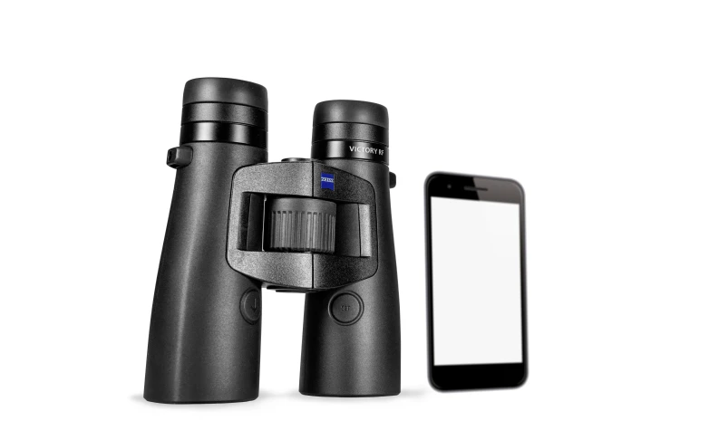 Binocular Zeiss RF 10x54 - Imagen 2