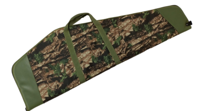 Funda Para Rifle Con Mira 120x39cms