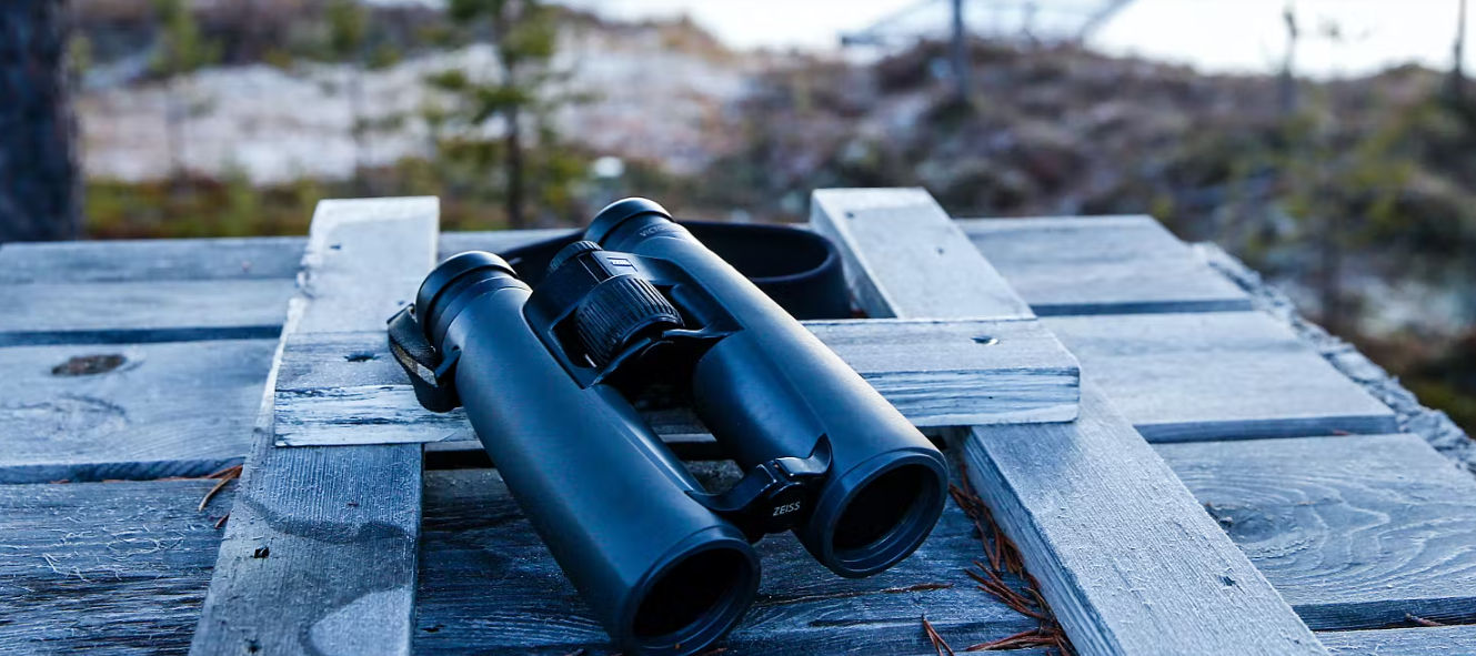 Binocular Zeiss Victory SF 8x32 - Imagen 5