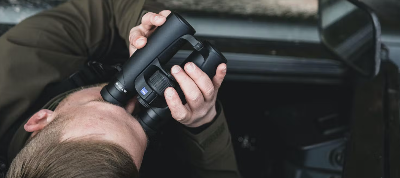 Binocular Zeiss Victory SF 8x32 - Imagen 6