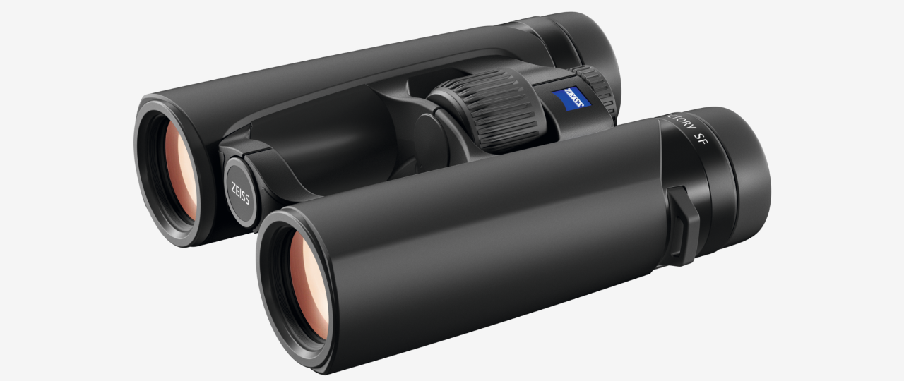 Binocular Zeiss Victory SF 8x32 - Imagen 4