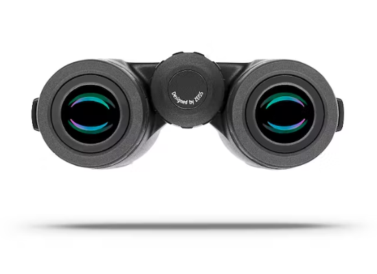 Binocular Zeiss Terra ED 10x42 Negro - Imagen 4