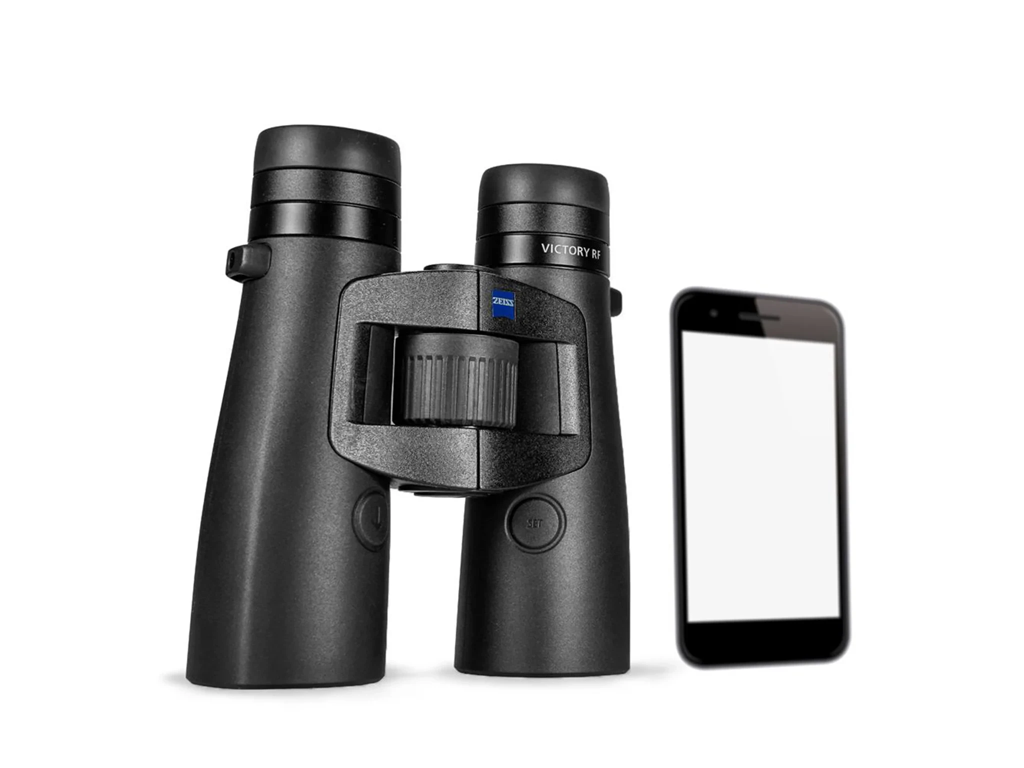 Binocular Zeiss RF 10x42 - Imagen 3