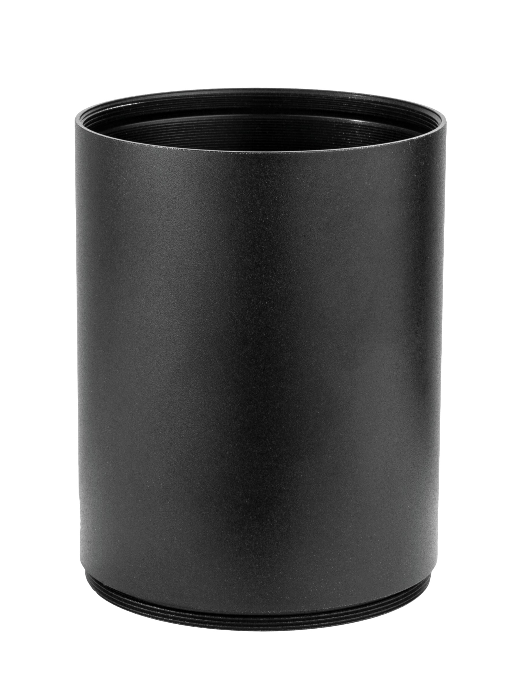 Sunshade 50mm para Zeiss Conquest V4 y V6 - Imagen 4