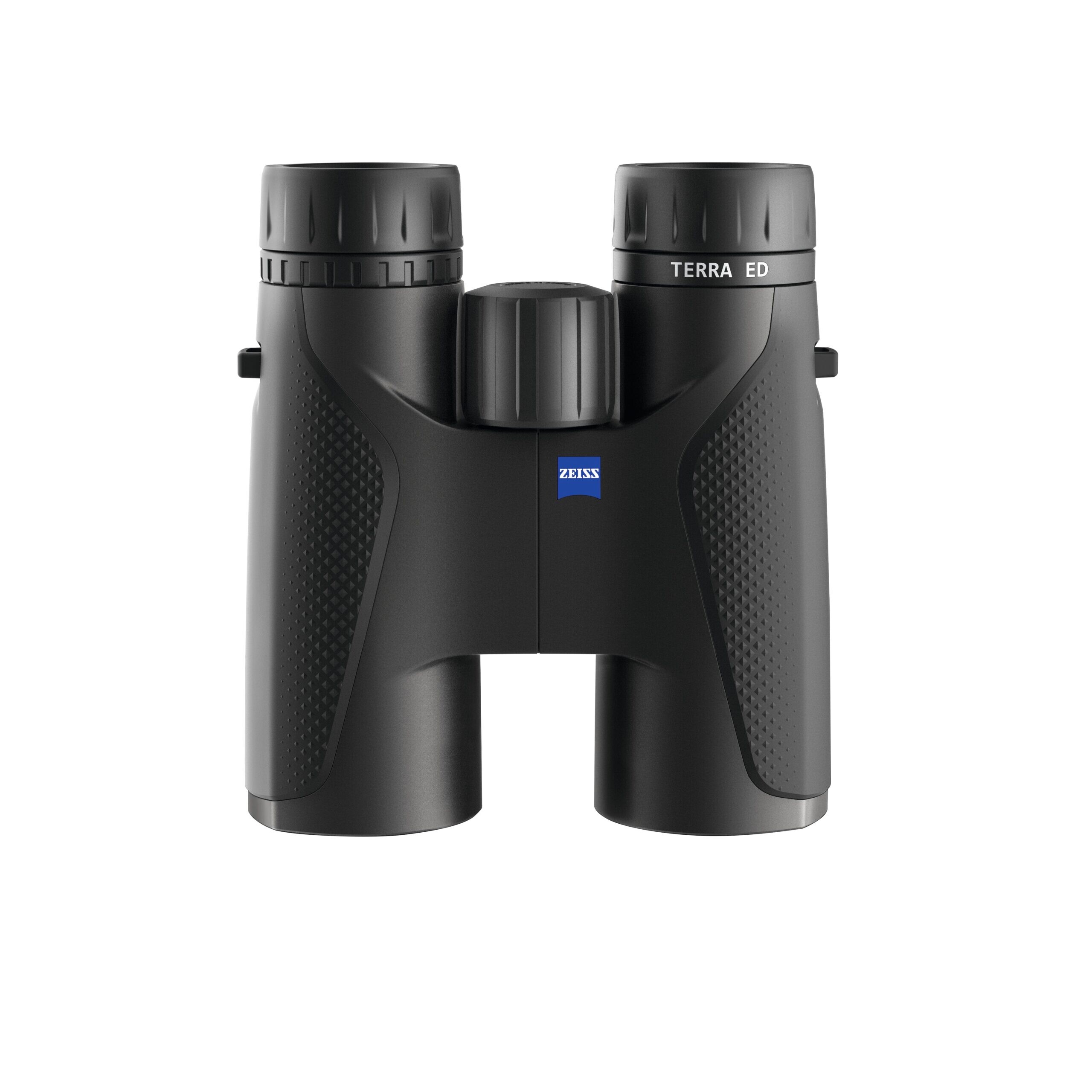Binocular Zeiss Terra ED 10x42 Negro - Imagen 2