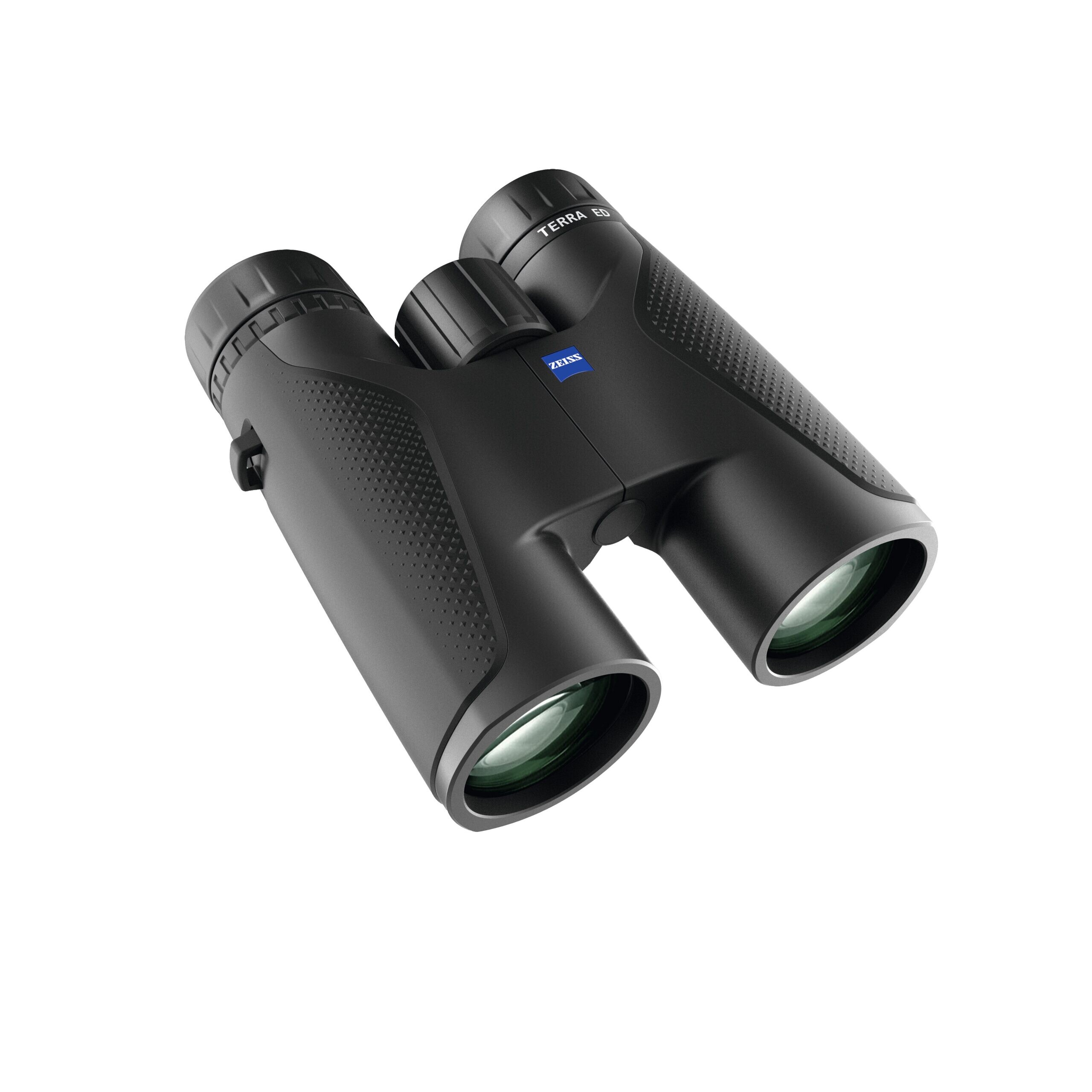 Binocular Zeiss Terra ED 10x42 Negro