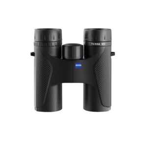 Binocular Zeiss Terra ED 8x32 Negro