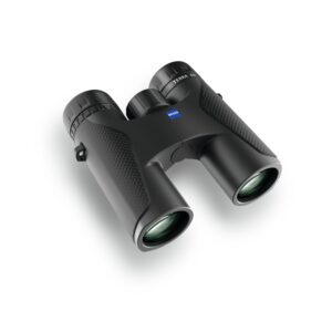 Binocular Zeiss Terra ED 10x32 Negro