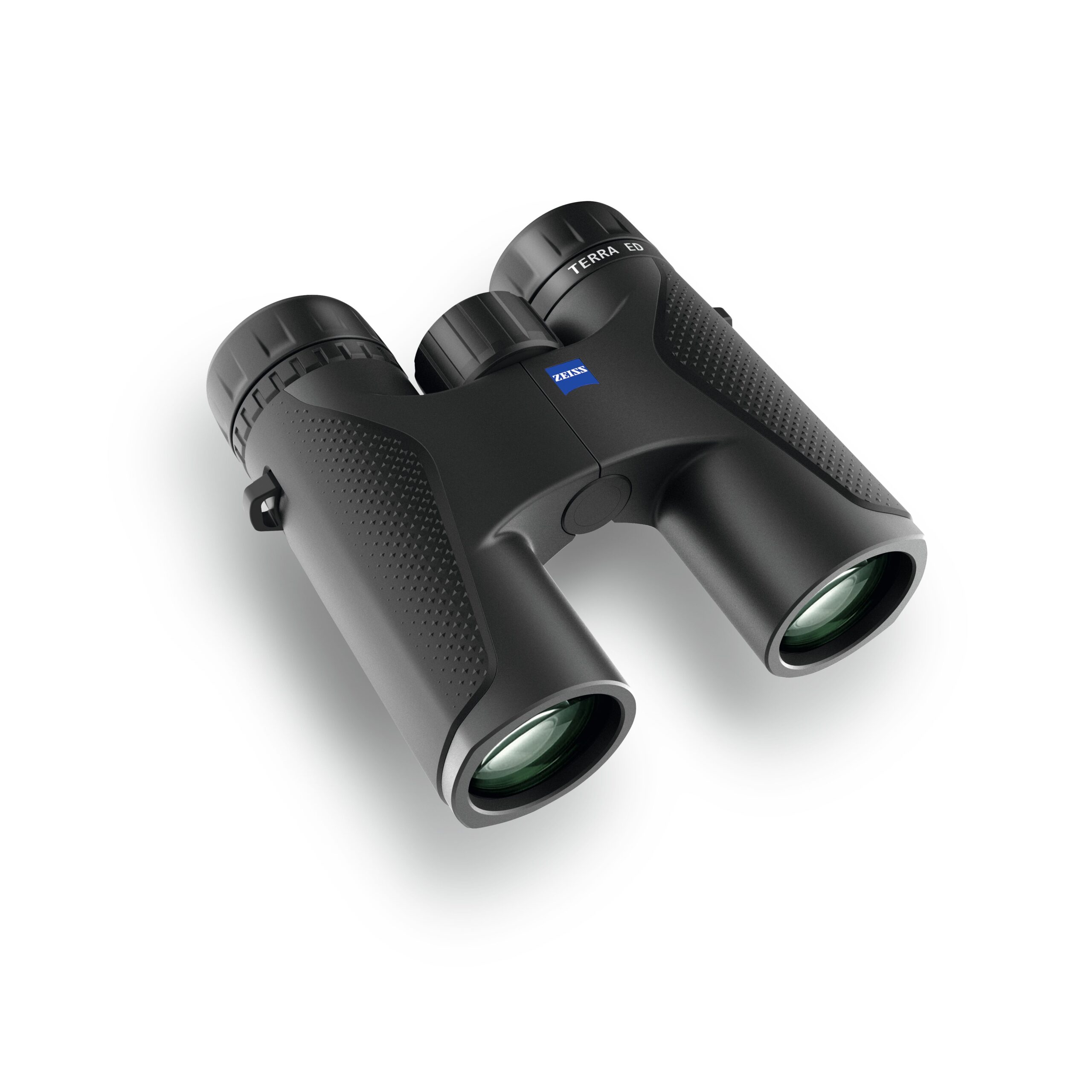 Binocular Zeiss Terra ED 10x32 Negro