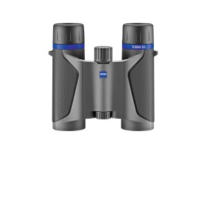 Binocular Zeiss Terra ED Pocket 8x25