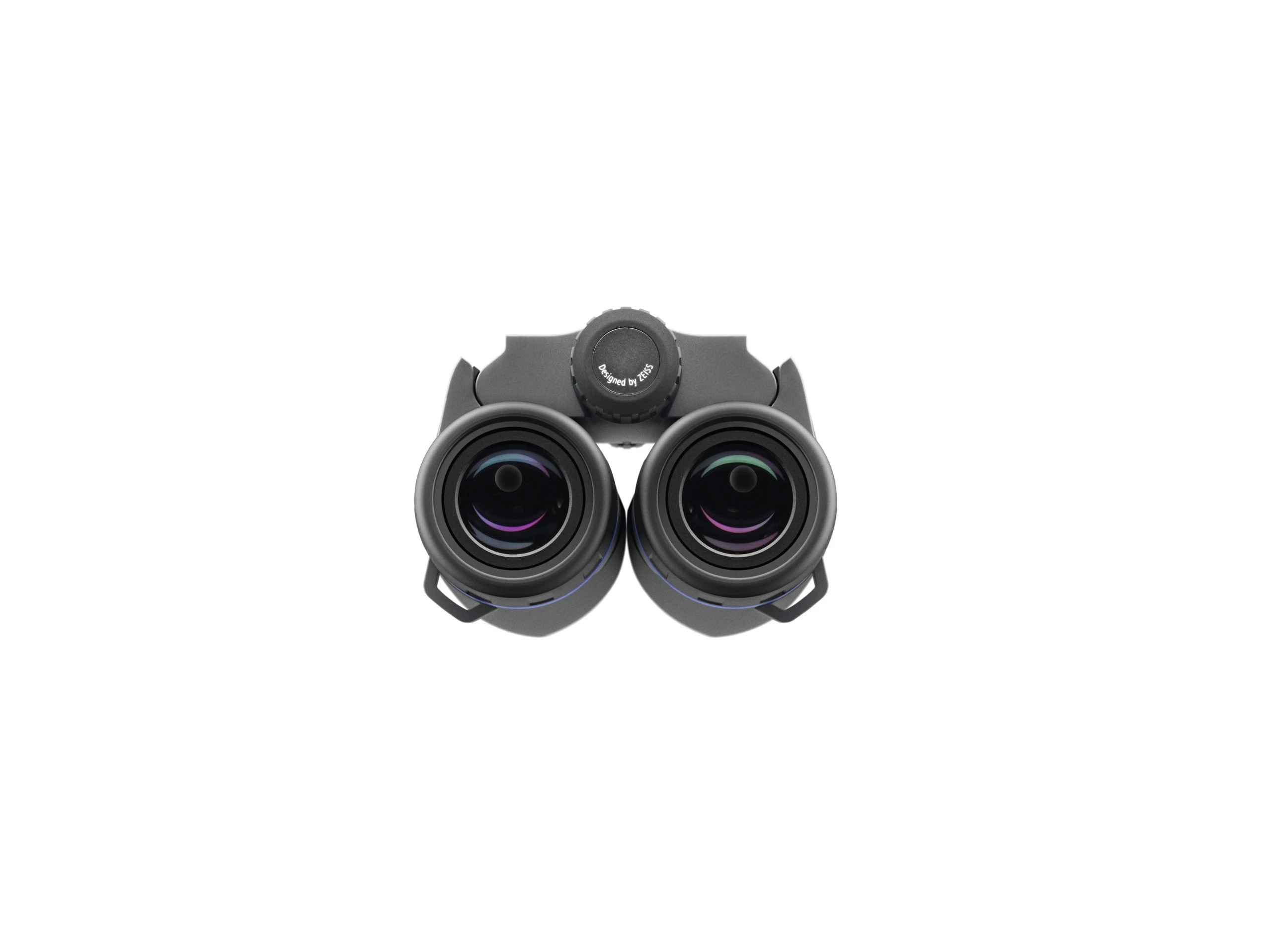Binocular Zeiss Terra ED Pocket 8x25 - Imagen 4