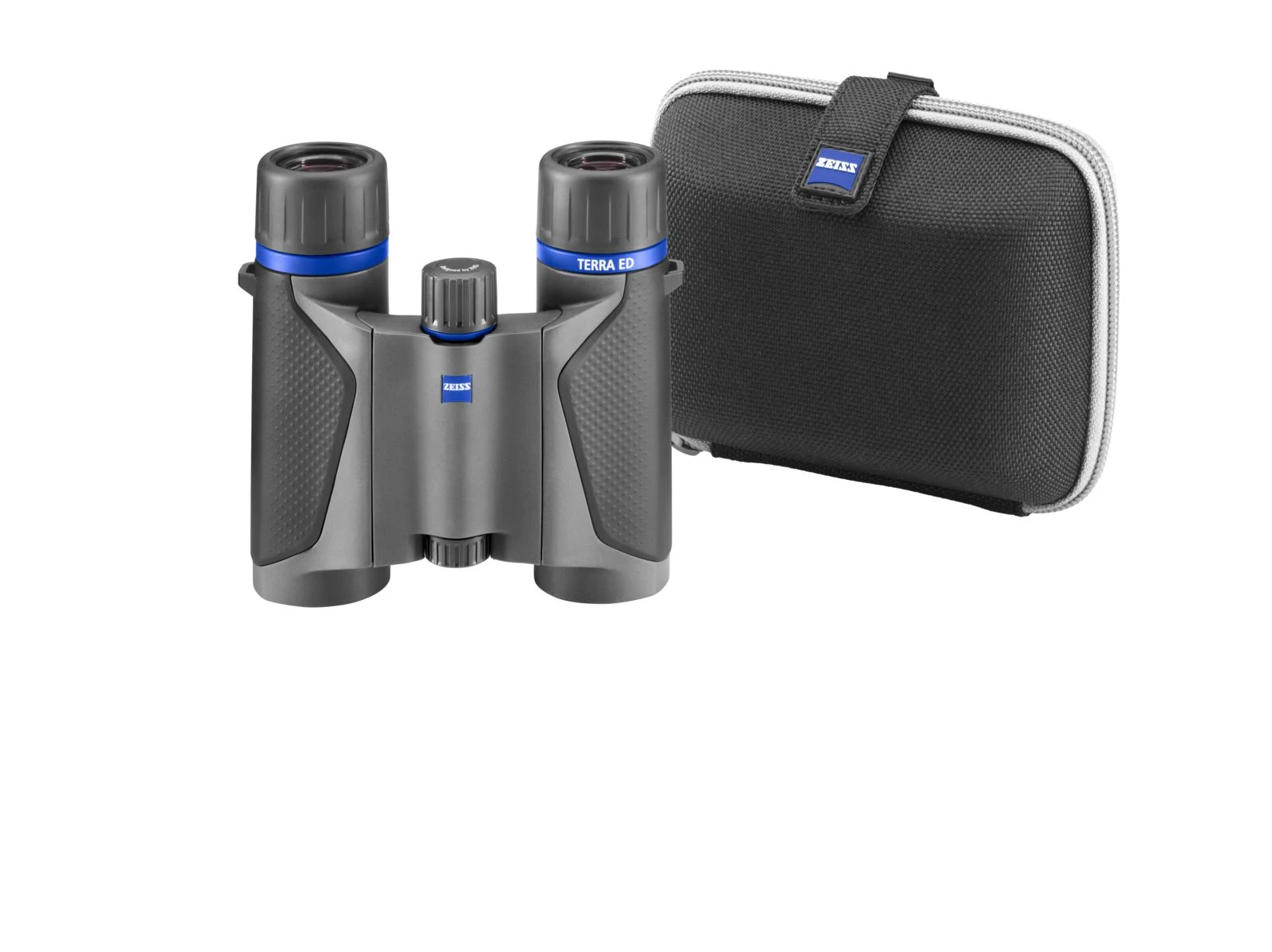 Binocular Zeiss Terra ED Pocket 8x25 - Imagen 7