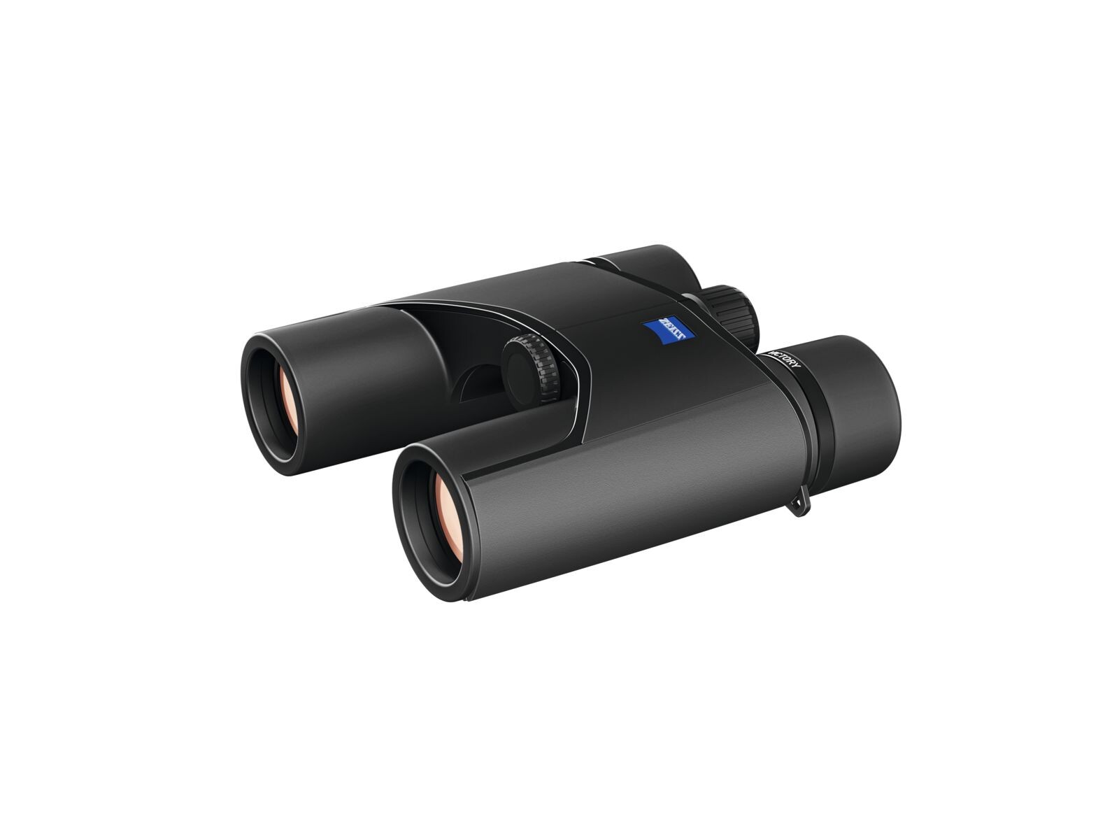 Binocular ZEISS Victory Pocket 10x25 - Imagen 2