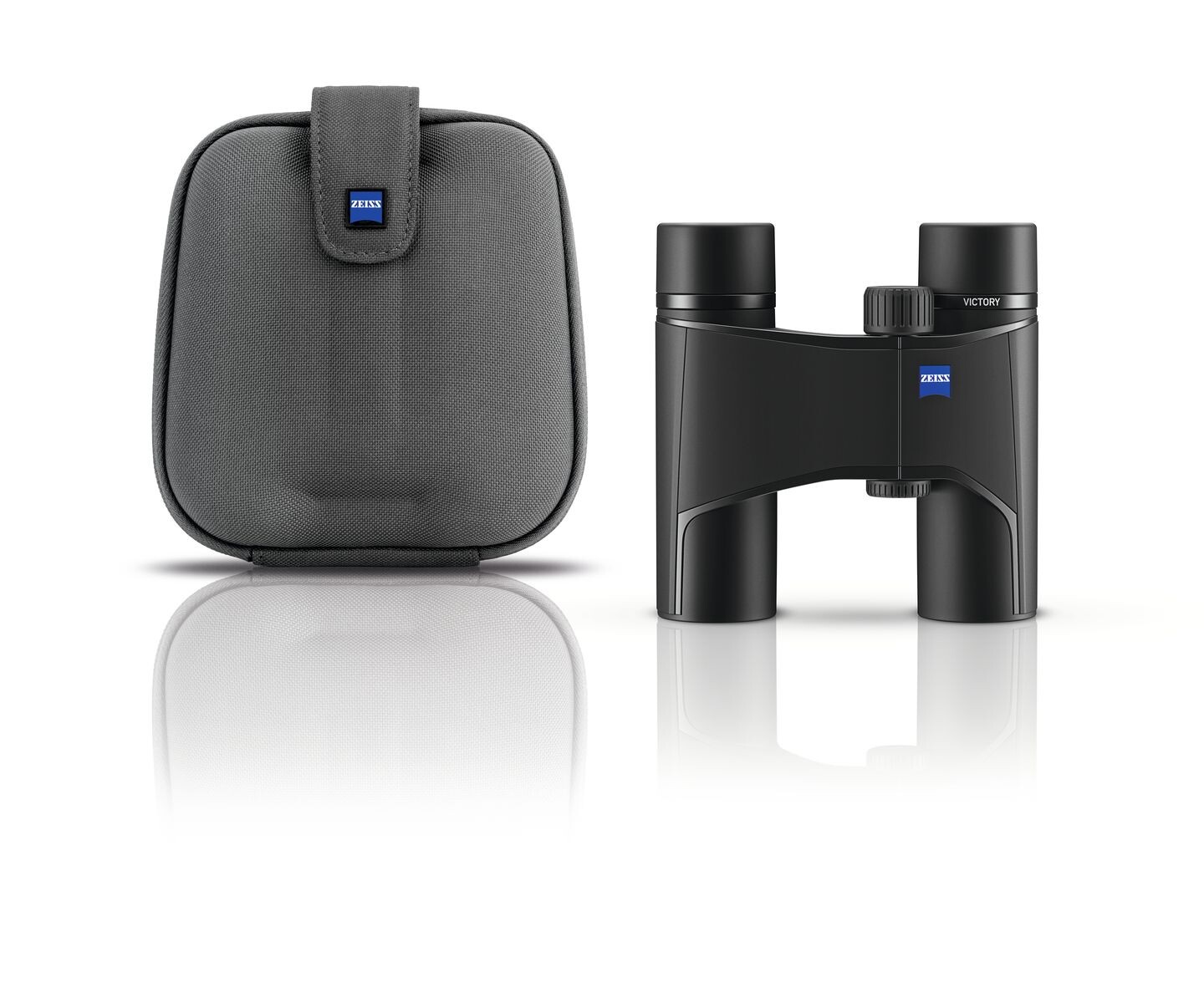 Binocular ZEISS Victory Pocket 10x25 - Imagen 6