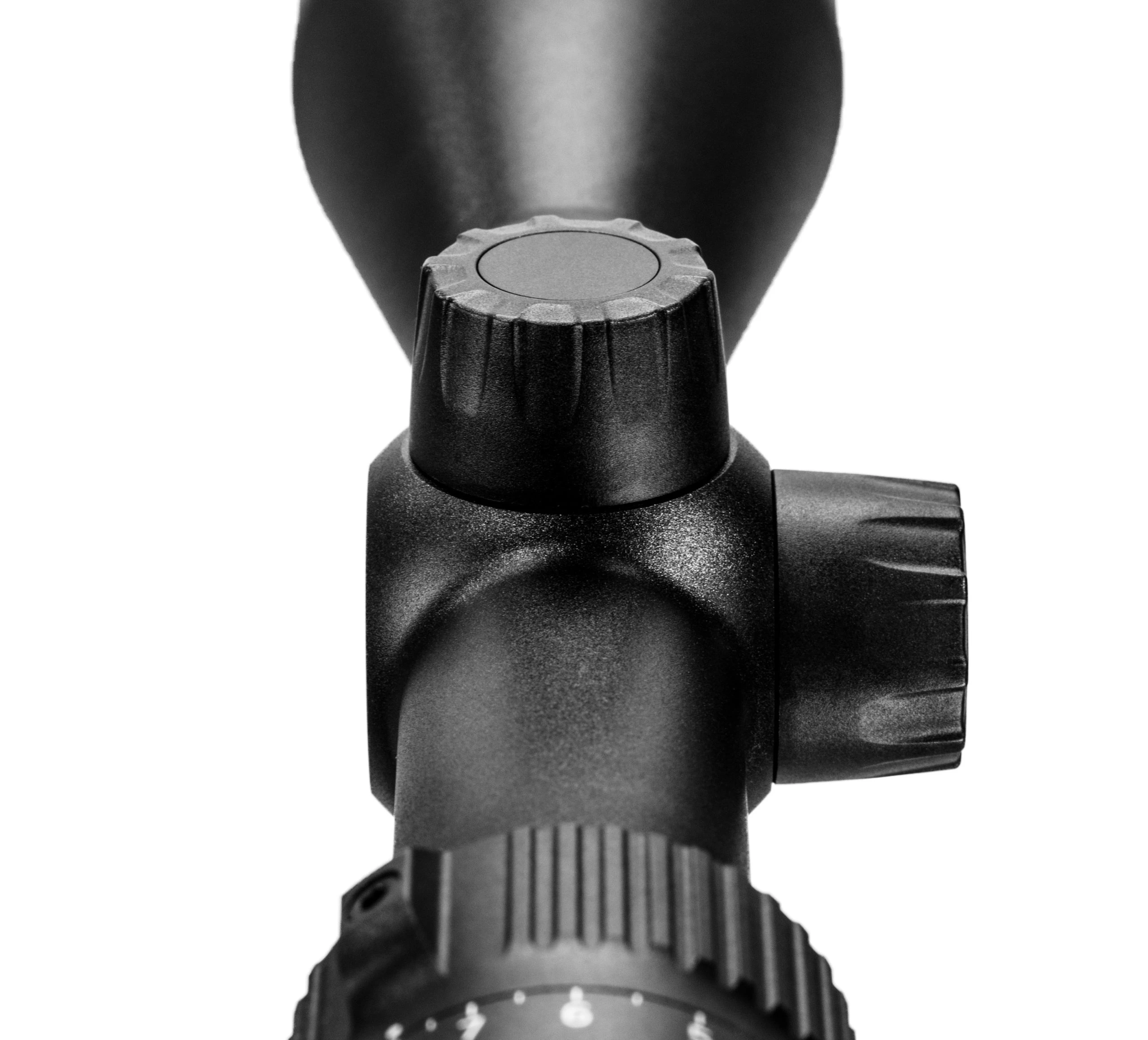 Conquest V4 3-12x56 Z-Plex. Capped Turrets. - Imagen 7