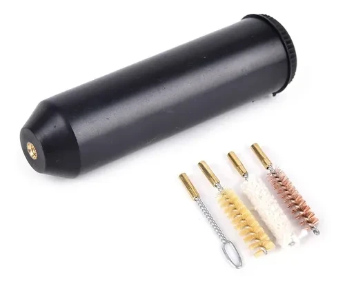 Tubo De Limpieza Para Pistola .380