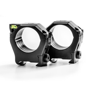 Anillos Picatinny Marca Zeiss 30mm Altos