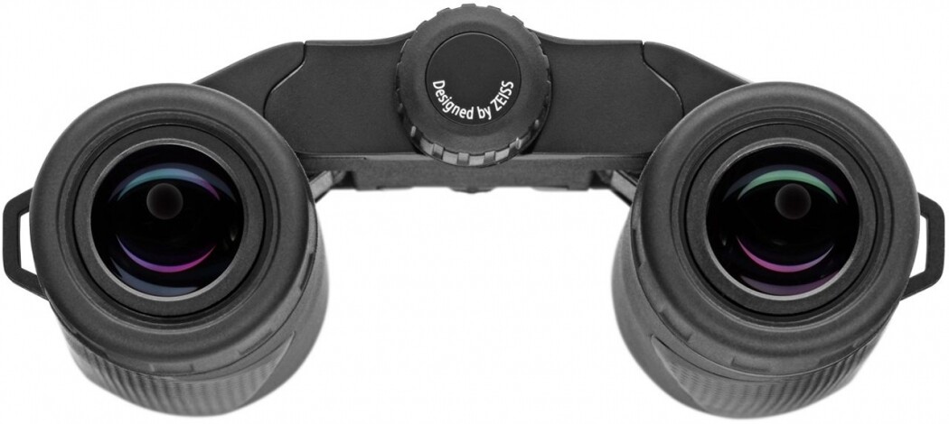Binocular Zeiss Terra ED Pocket 10x25 - Imagen 5