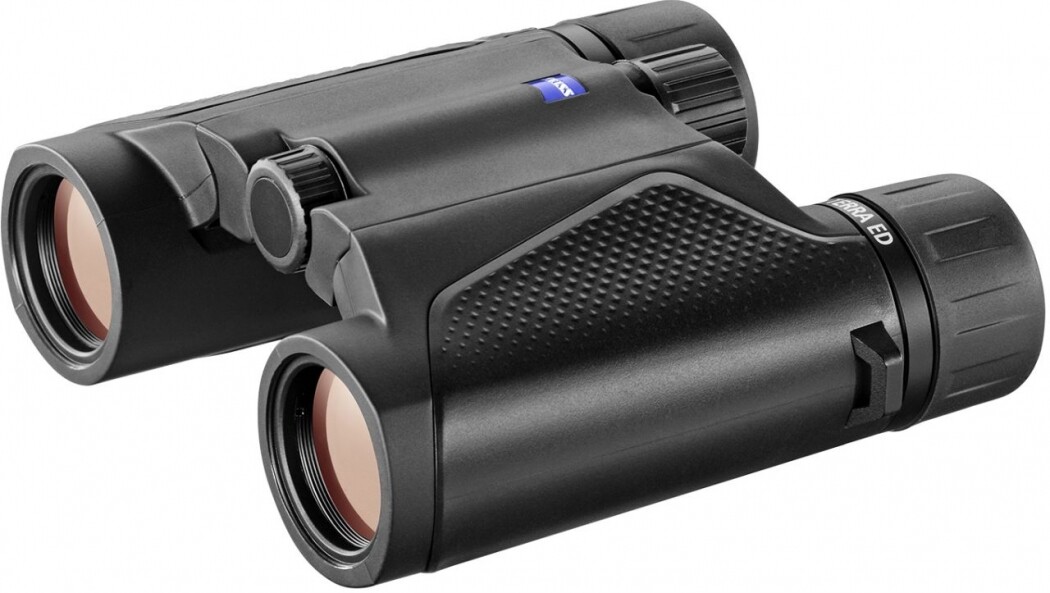 Binocular Zeiss Terra ED Pocket 10x25 - Imagen 6