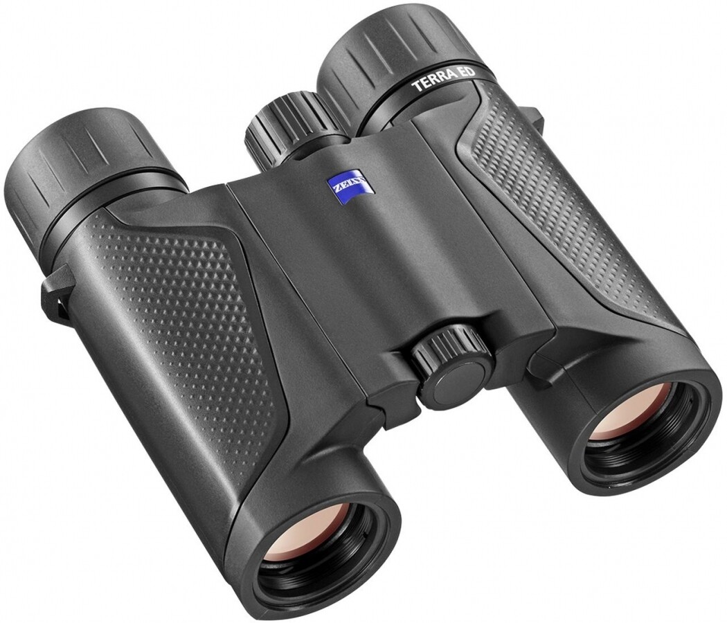 Binocular Zeiss Terra ED Pocket 10x25 - Imagen 7