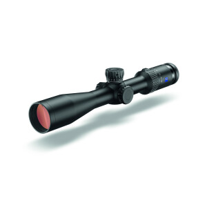 Conquest V4 4-16x44 ZBi Iluminada, Torreta Balística
