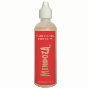 Aceite Lubricante Mendoza 55ml