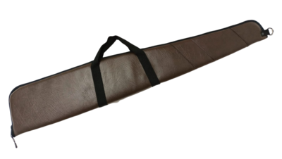Funda Vinipiel Para Escopeta 115cms