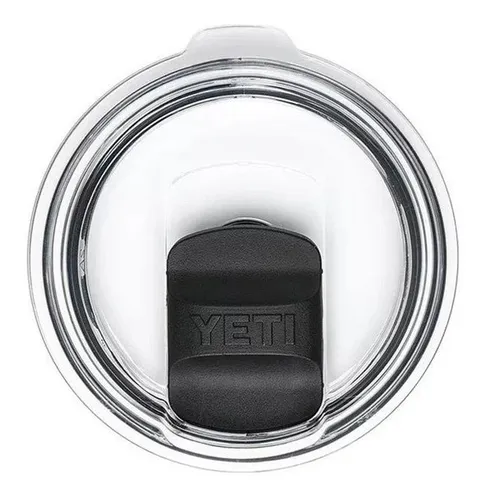 Termo Rambler 20 Oz Purple Yeti - Imagen 3