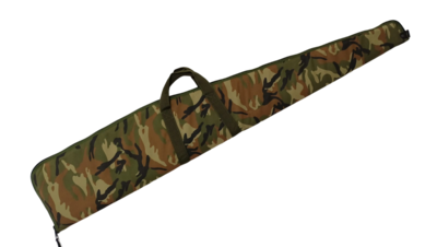 Funda Para Rifle Con Mira o Escopetas 135 Cms