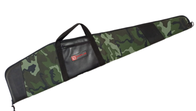 Funda Para Rifle Con Mira 125 Cms