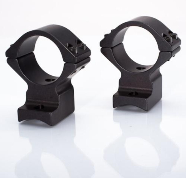 Monturas para Winchester 70 - 34mm, Medianas