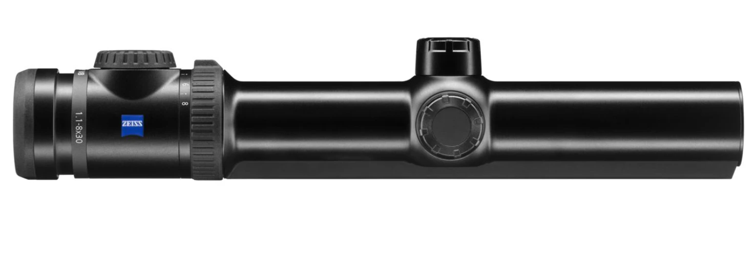 V8 1-8x30 - Imagen 3