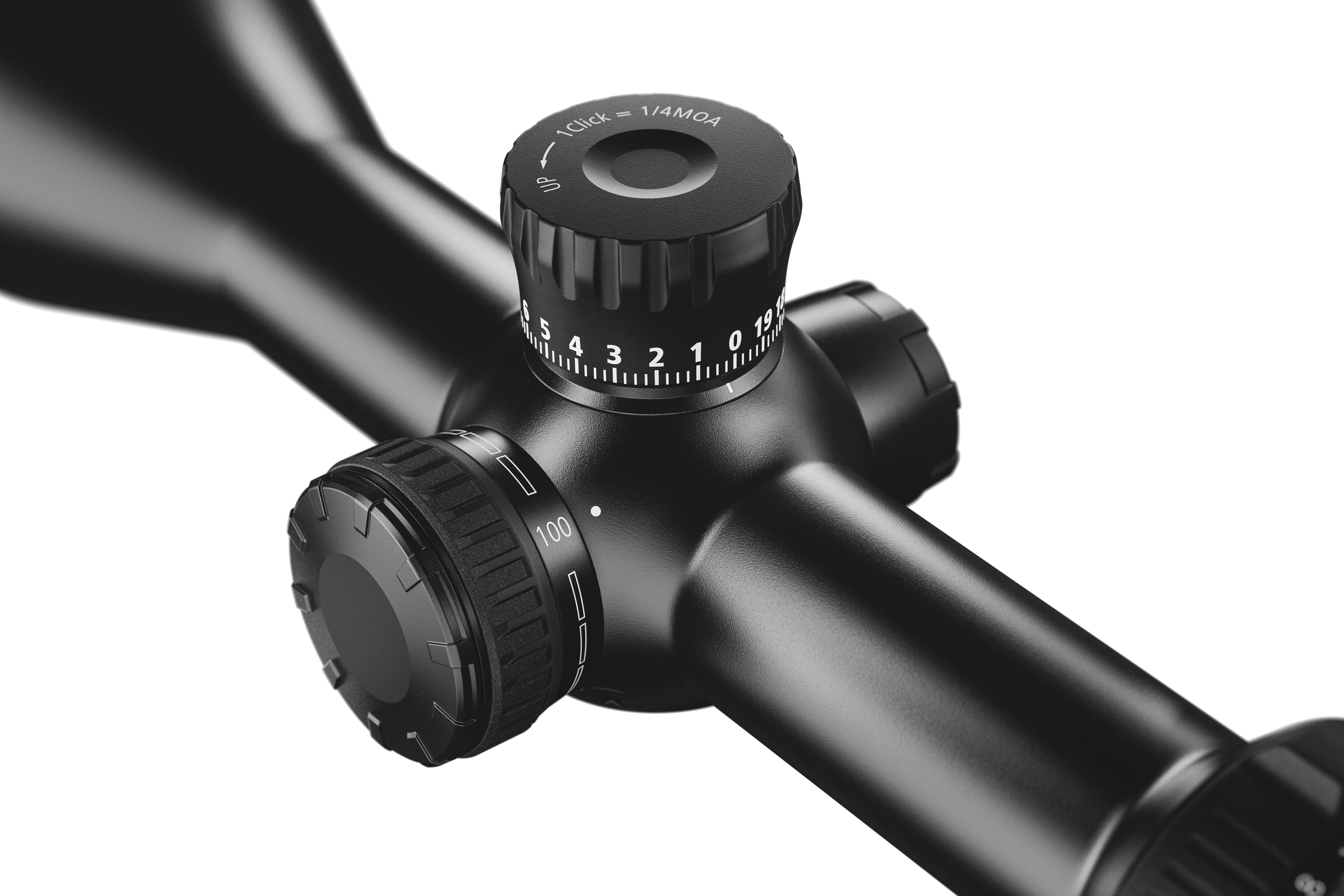 V8 NA 2.8-20x56 - Imagen 3