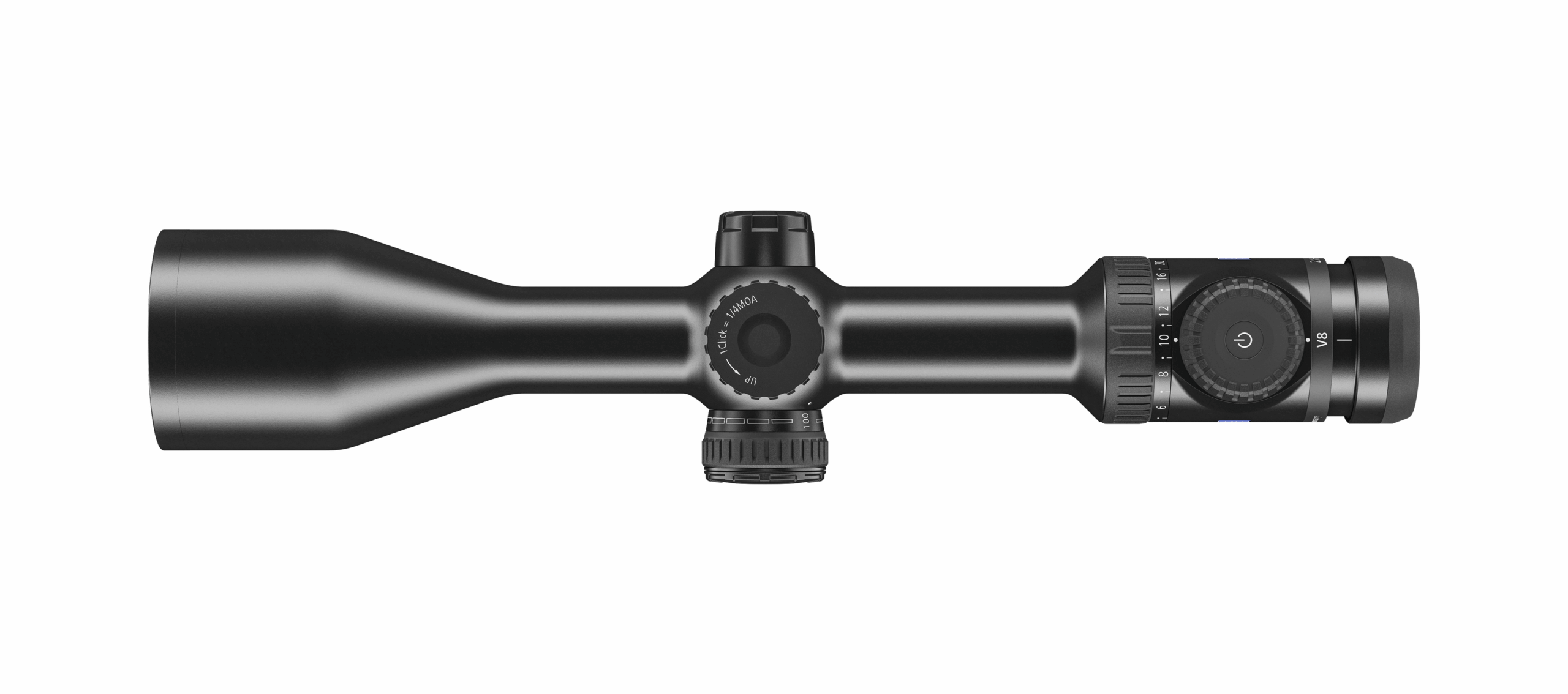 V8 NA 2.8-20x56 - Imagen 4
