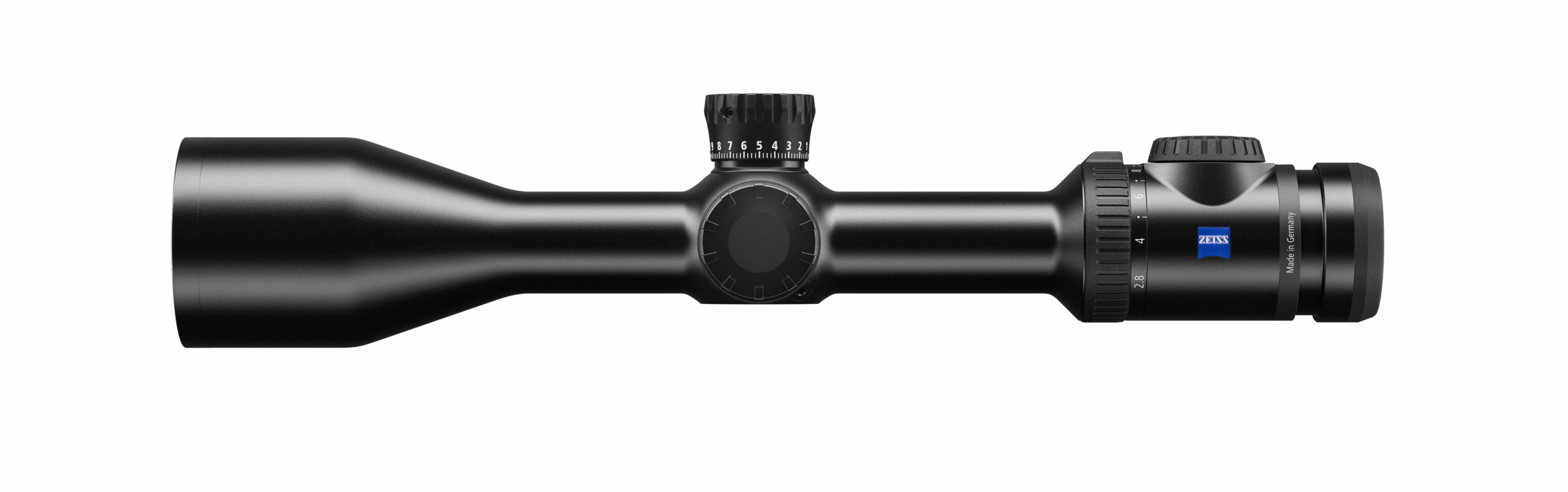 V8 NA 2.8-20x56 - Imagen 7