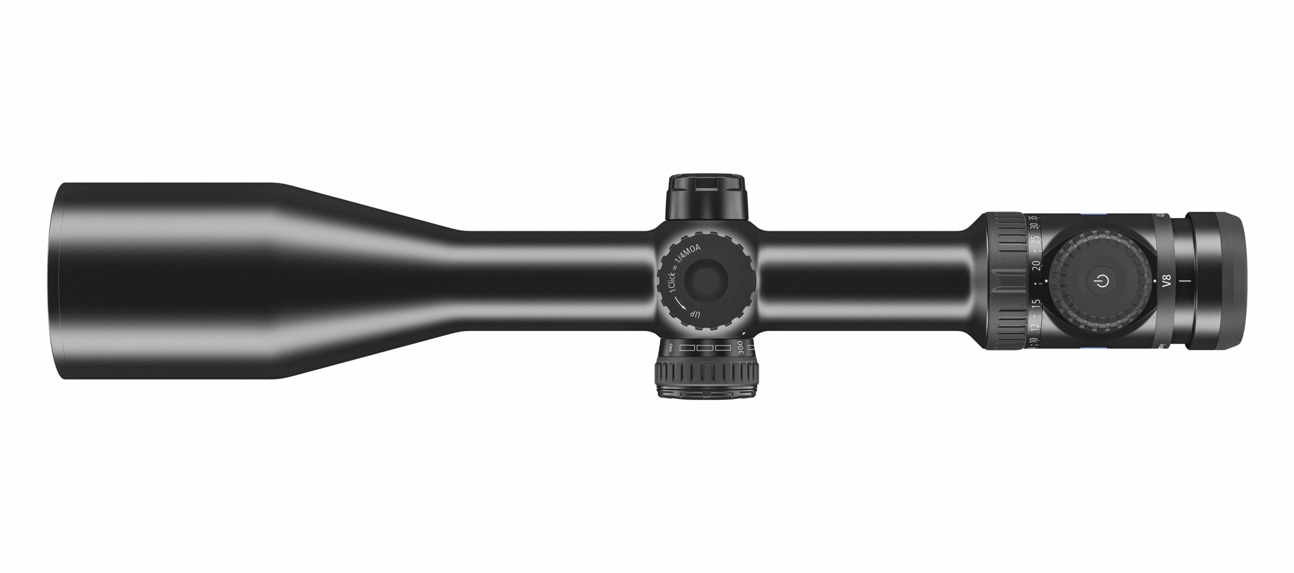 V8 NA 4.8-35x60 - Imagen 7