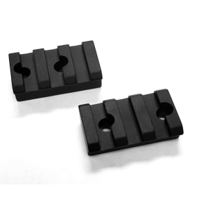 Bases Talley para Savage 10/110 (Acción redonda)