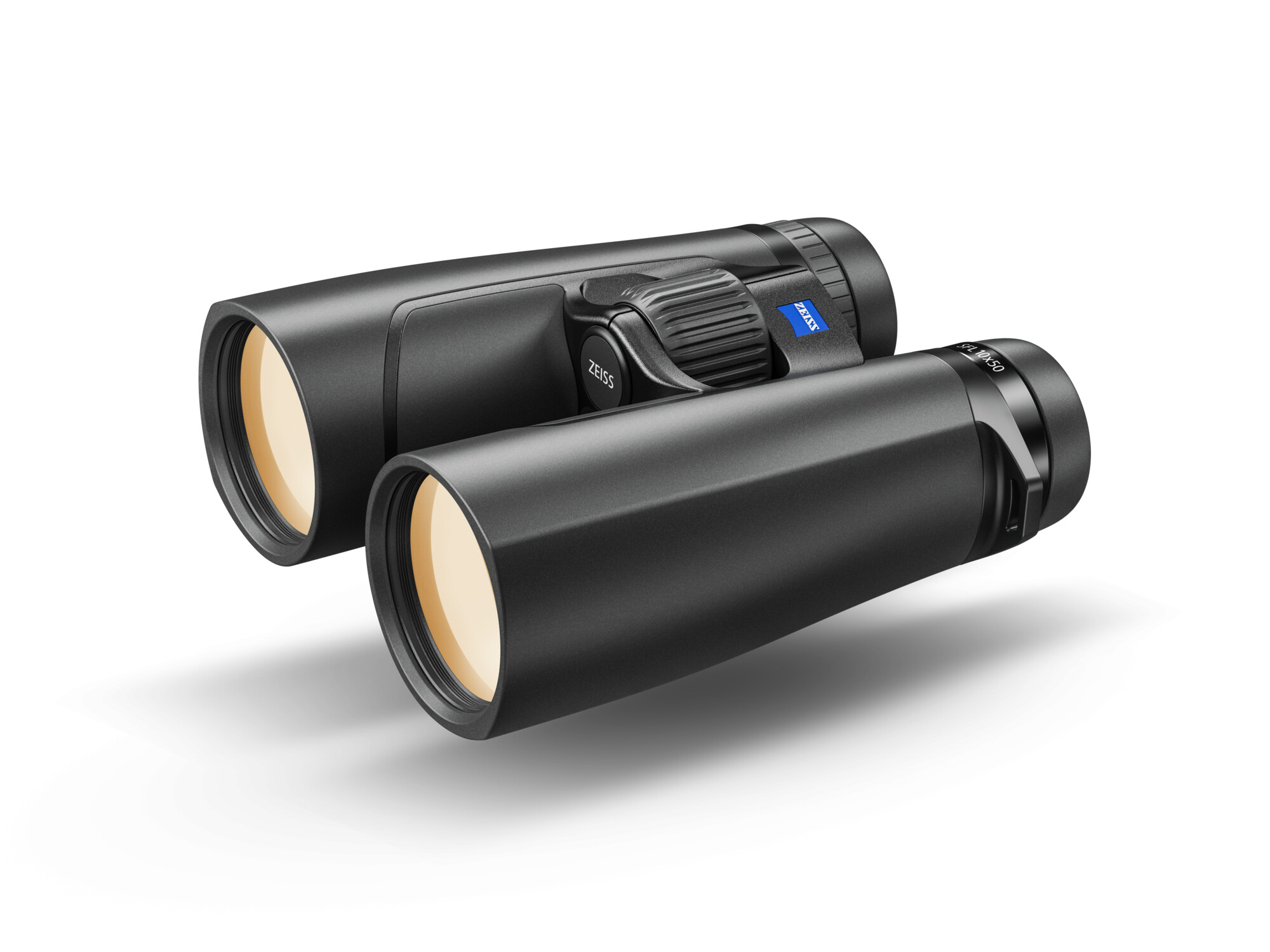 Binocular Zeiss SFL 10x50 - Imagen 3