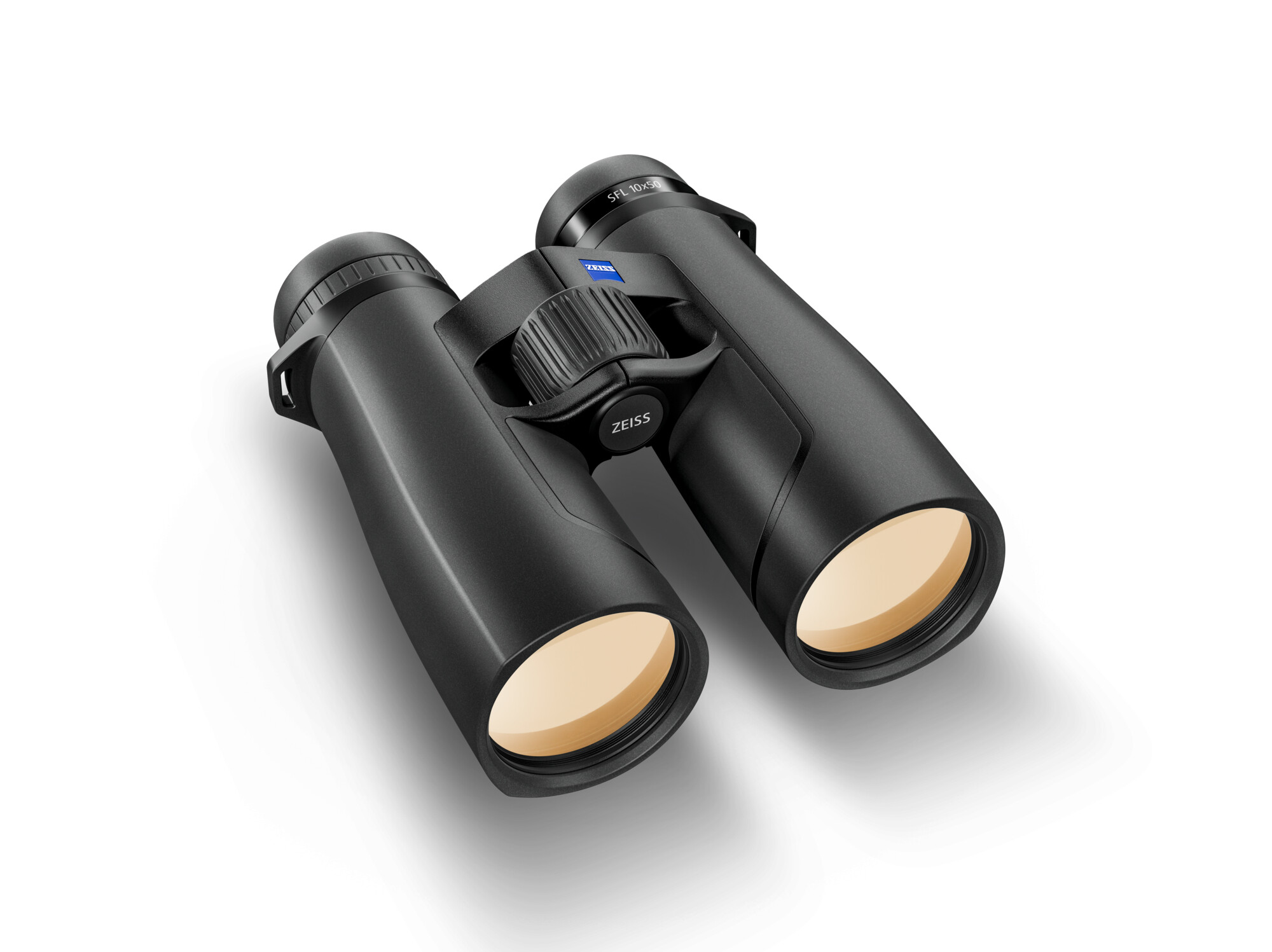 Binocular Zeiss SFL 10x50 - Imagen 4