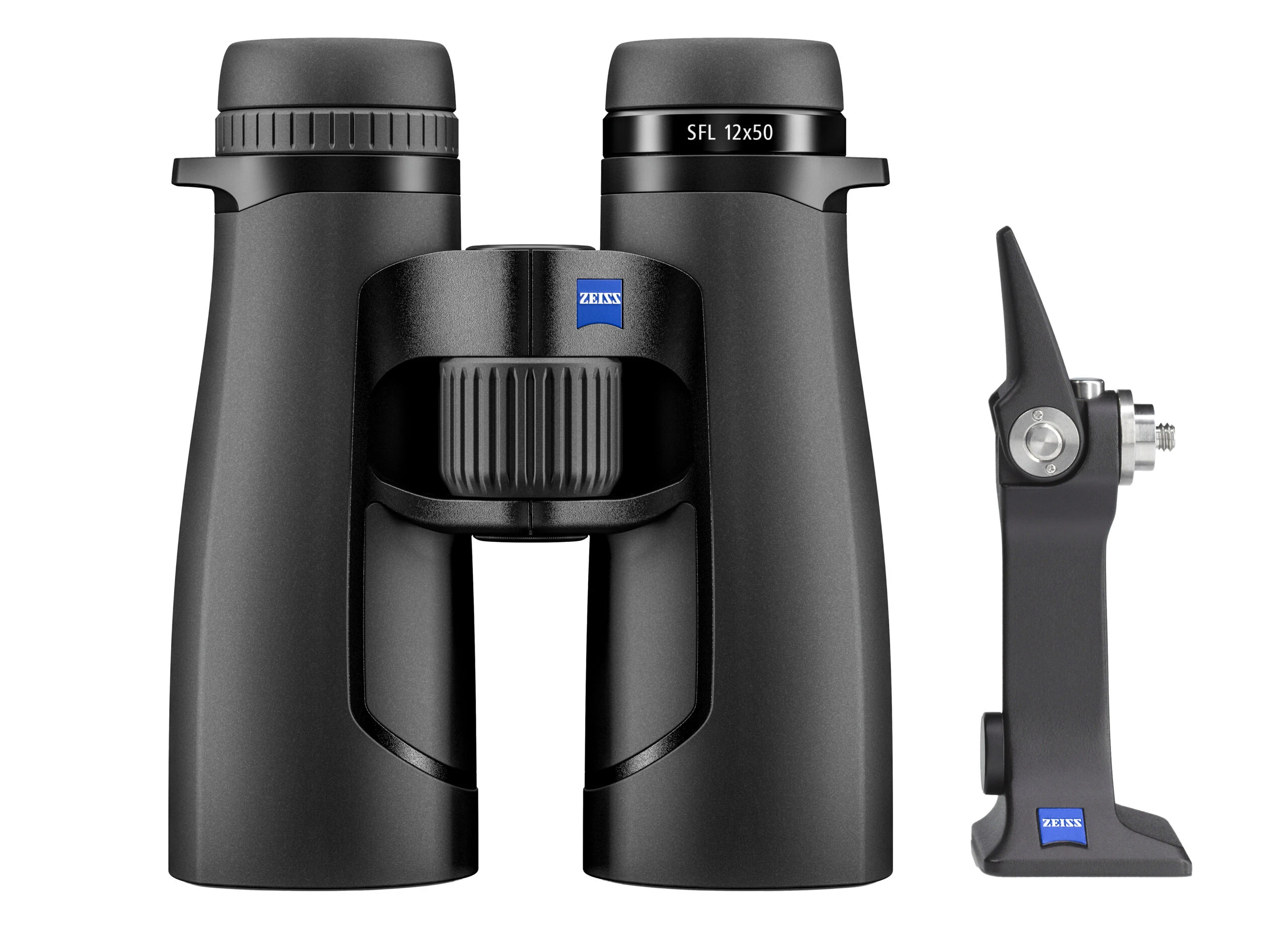 Binocular Zeiss SFL 12x50 - Imagen 2