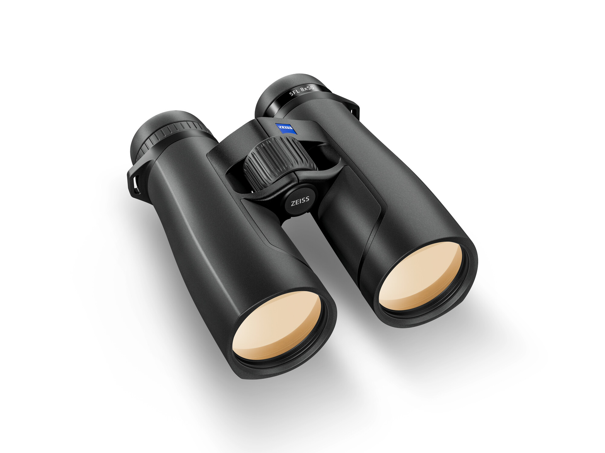 Binocular Zeiss SFL 8x50 - Imagen 5
