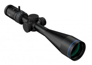 Optika5 4-20x50 Z-Plex