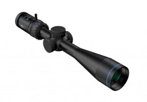 Optika5 4-20x44 Z-Plex