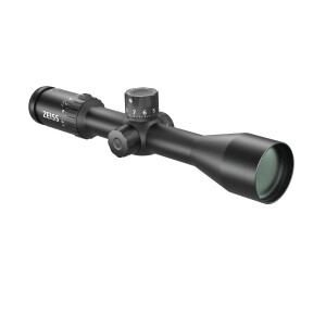 ZEISS V3 4.5-14x50 XRR - TORRETA BALISTICA - .25 MOA